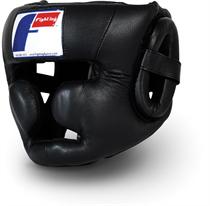Fighting Sports Pro Full Training Headgear